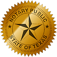 Notary Public